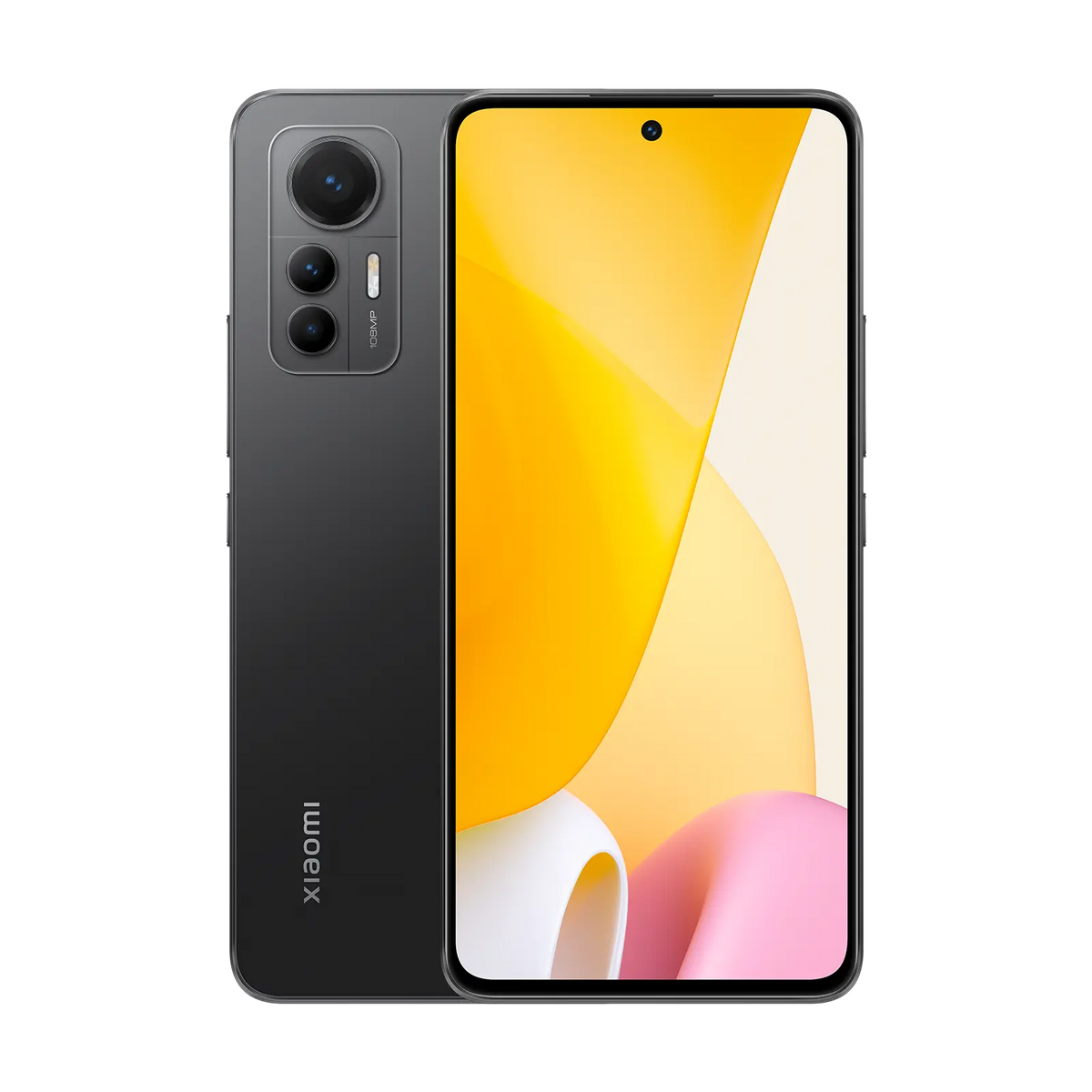 Smartfon Xiaomi 12 Lite.