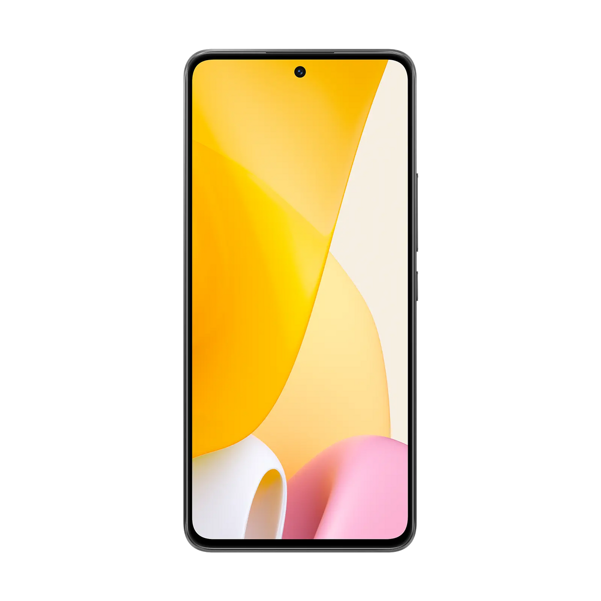Smartfon Xiaomi 12 Lite.