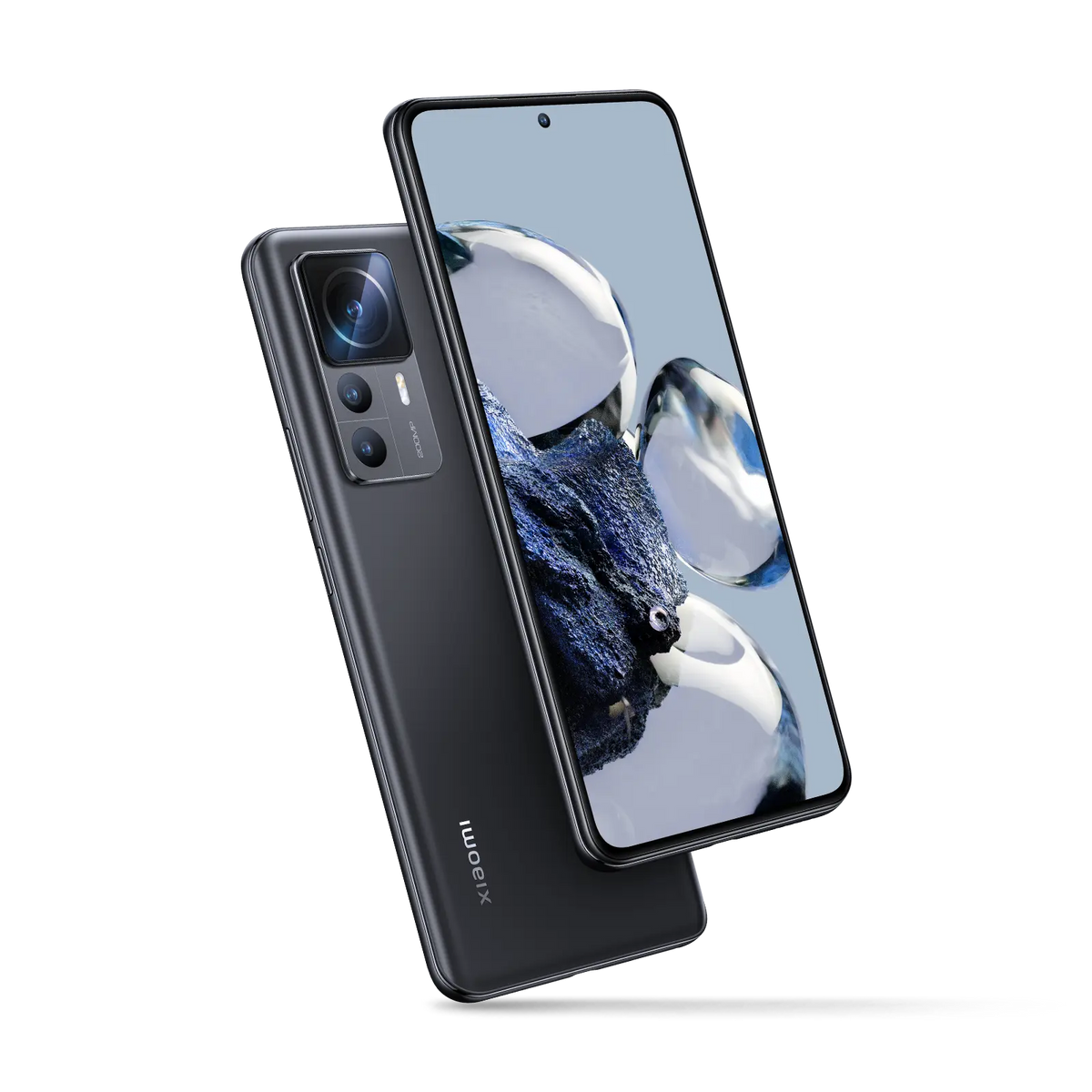 Smartfon Xiaomi 12T Pro.