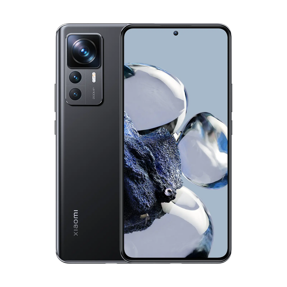 Smartfon Xiaomi 12T Pro.