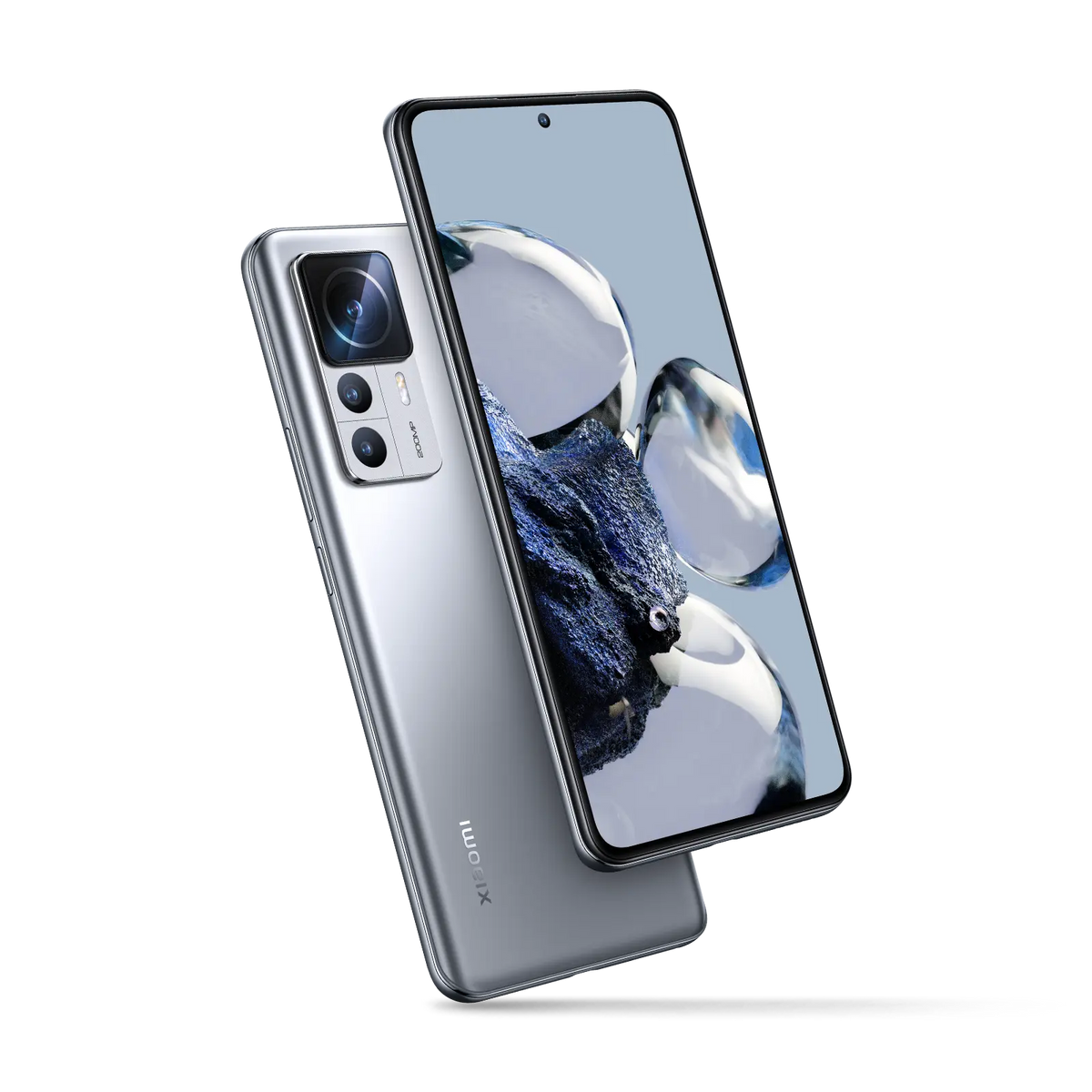 Smartfon Xiaomi 12T Pro.