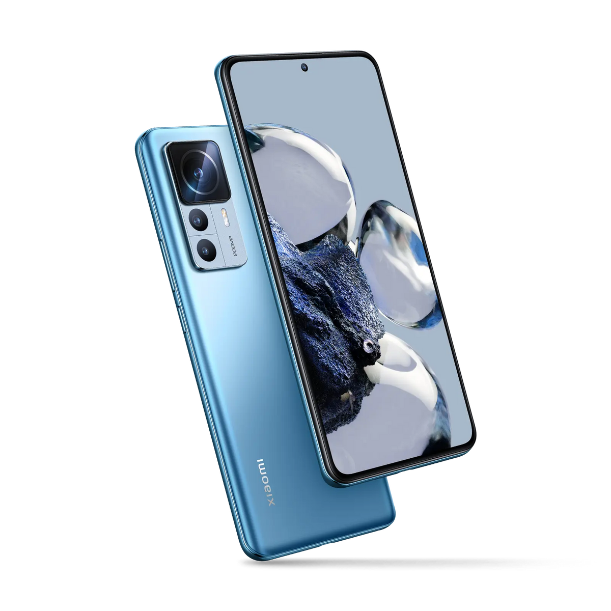 Smartfon Xiaomi 12T Pro.