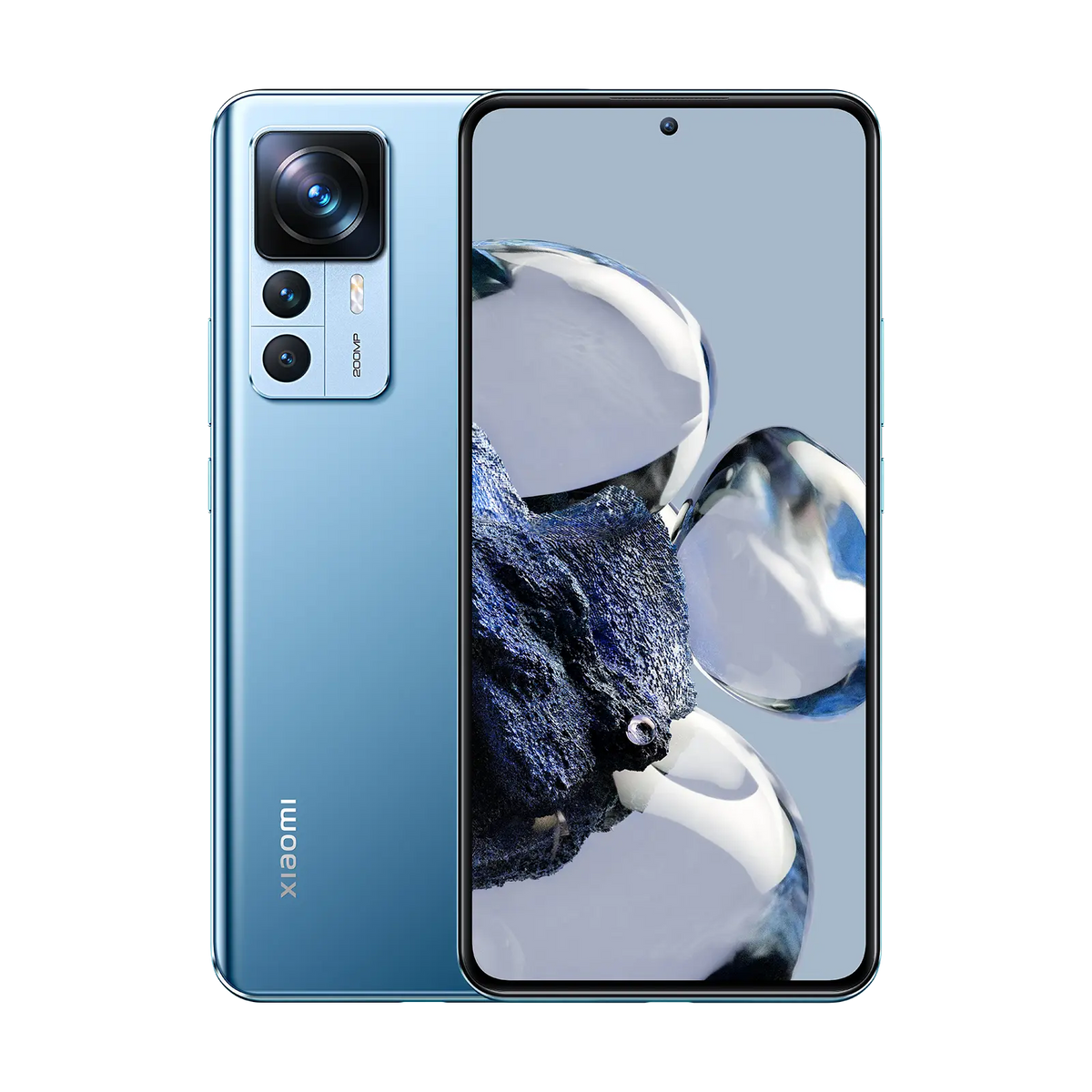 Smartfon Xiaomi 12T Pro.
