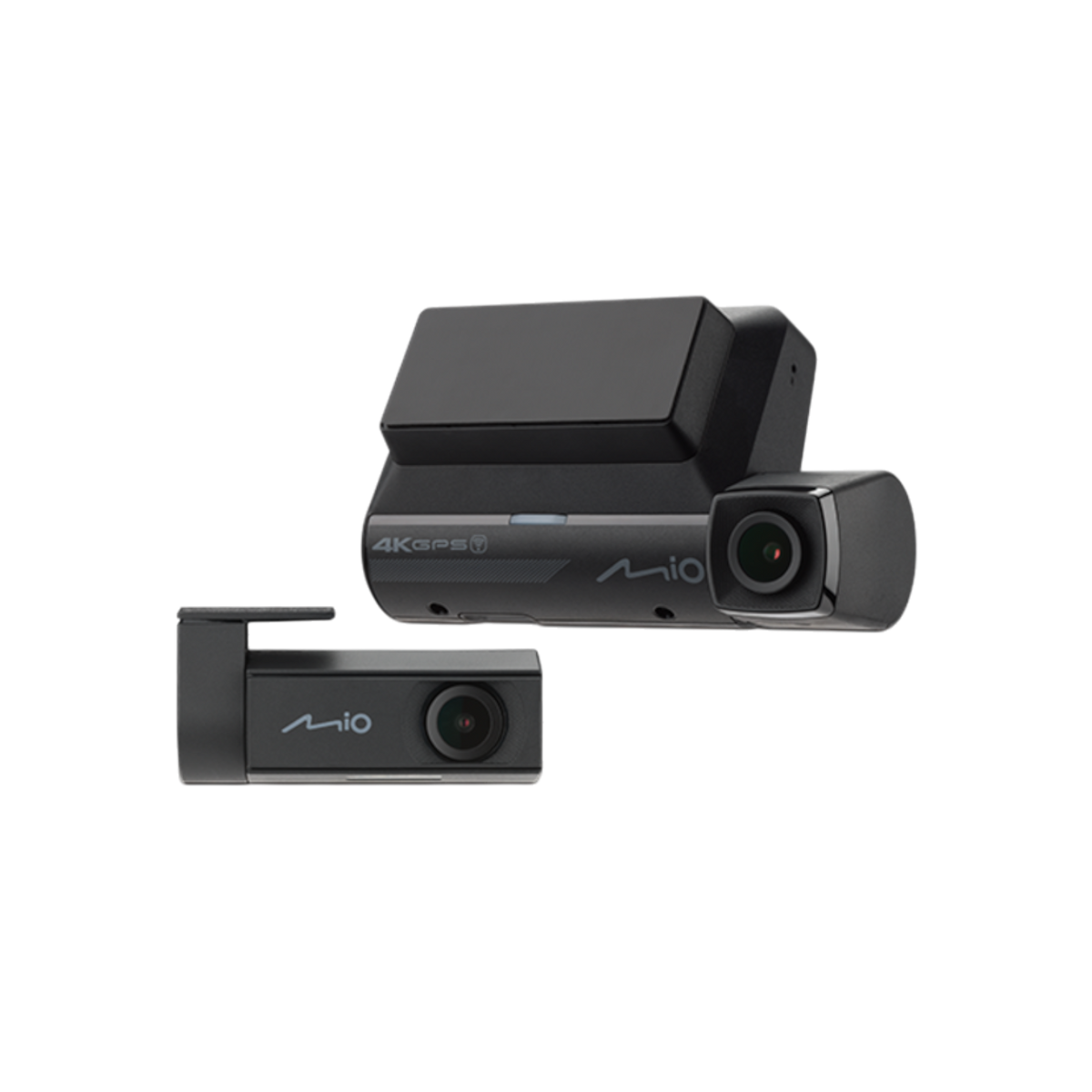 Wideorejestrator MIO MiVue 955WD.