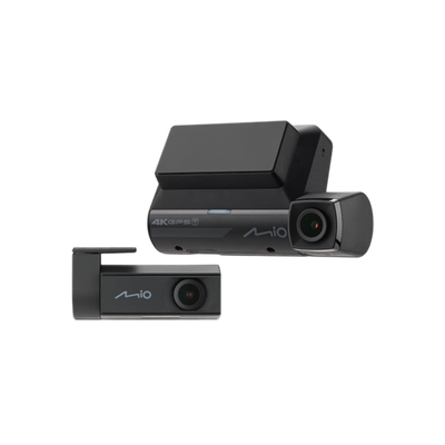 Wideorejestrator MIO MiVue 955WD.