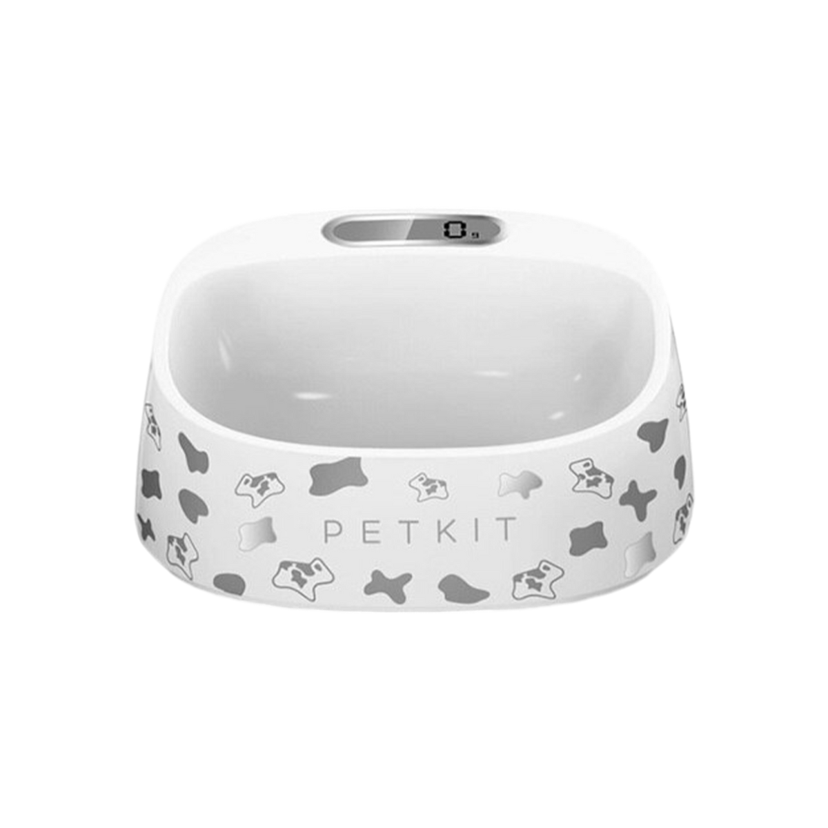 Miski na karmę PetKit Fresh Smart Antibacterial Pet Bowl.