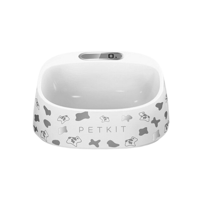 Miski na karmę PetKit Fresh Smart Antibacterial Pet Bowl.