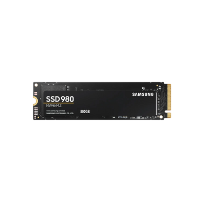 Dysk SSD Samsung 980 500GB M.2.