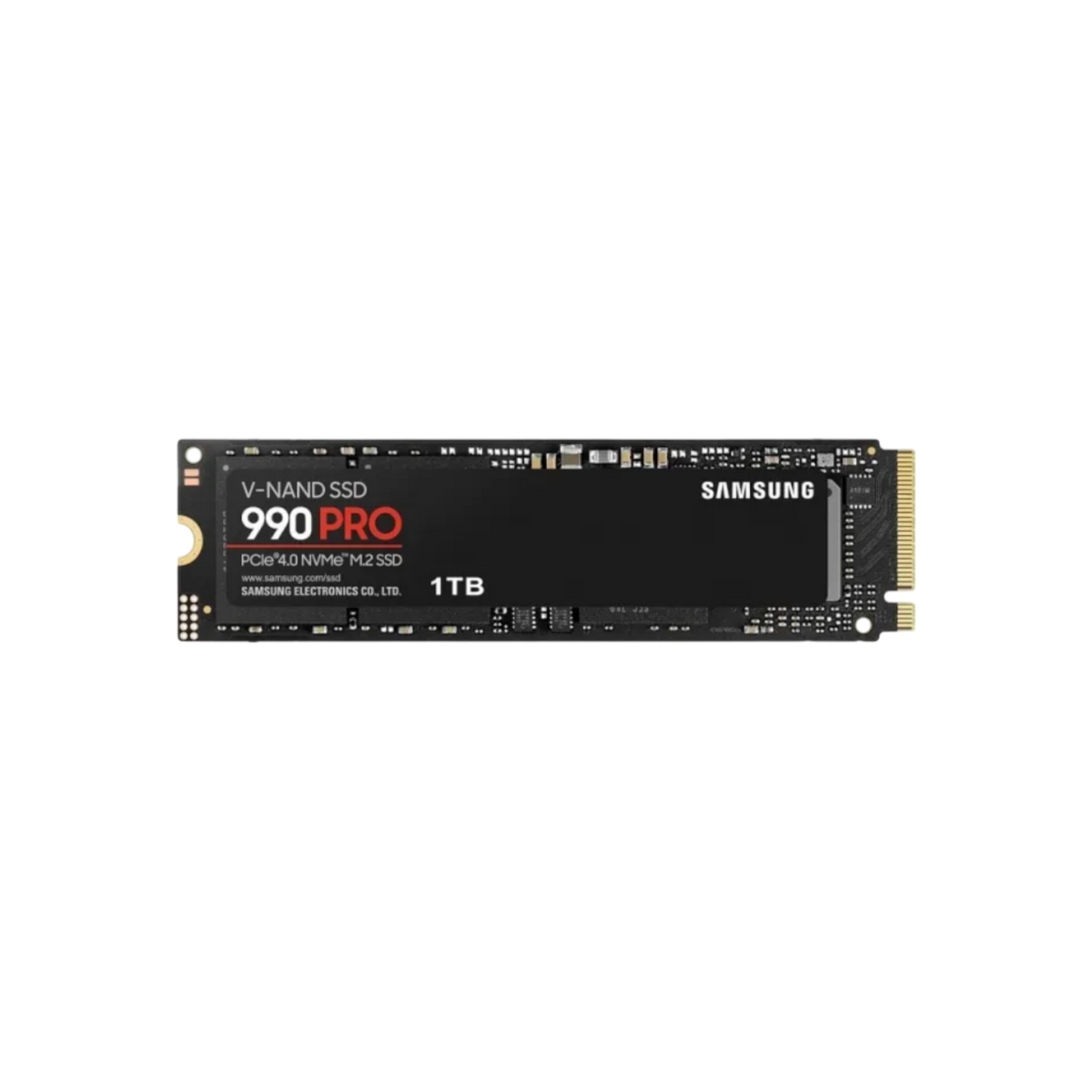 Dysk SSD Samsung 990 PRO 1TB M.2.