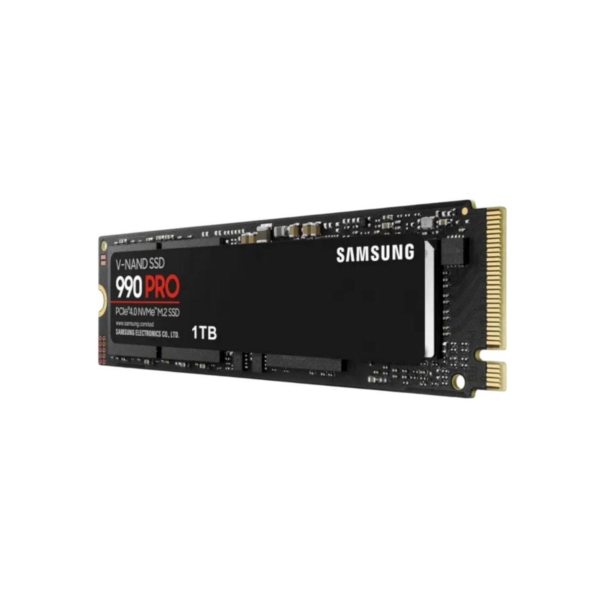 Dysk SSD Samsung 990 PRO 1TB M.2.