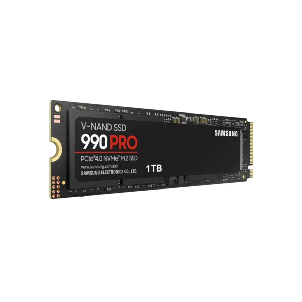 Dysk SSD Samsung 990 PRO 1TB M.2.