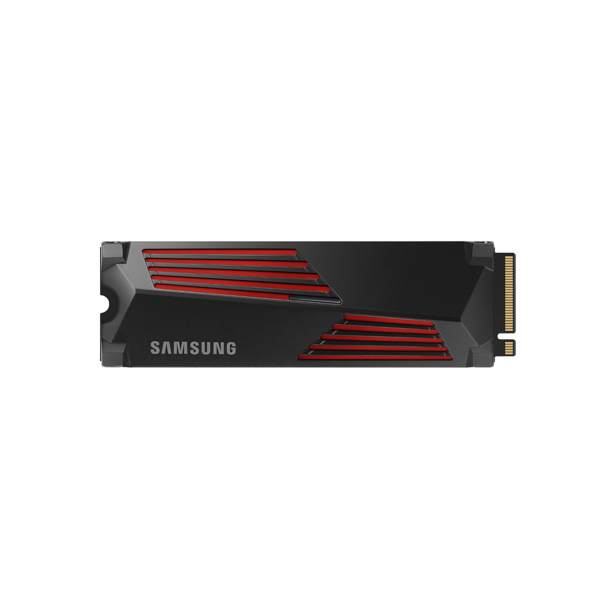 Dysk SSD Samsung 990 PRO 2TB M.2 z radiatorem.