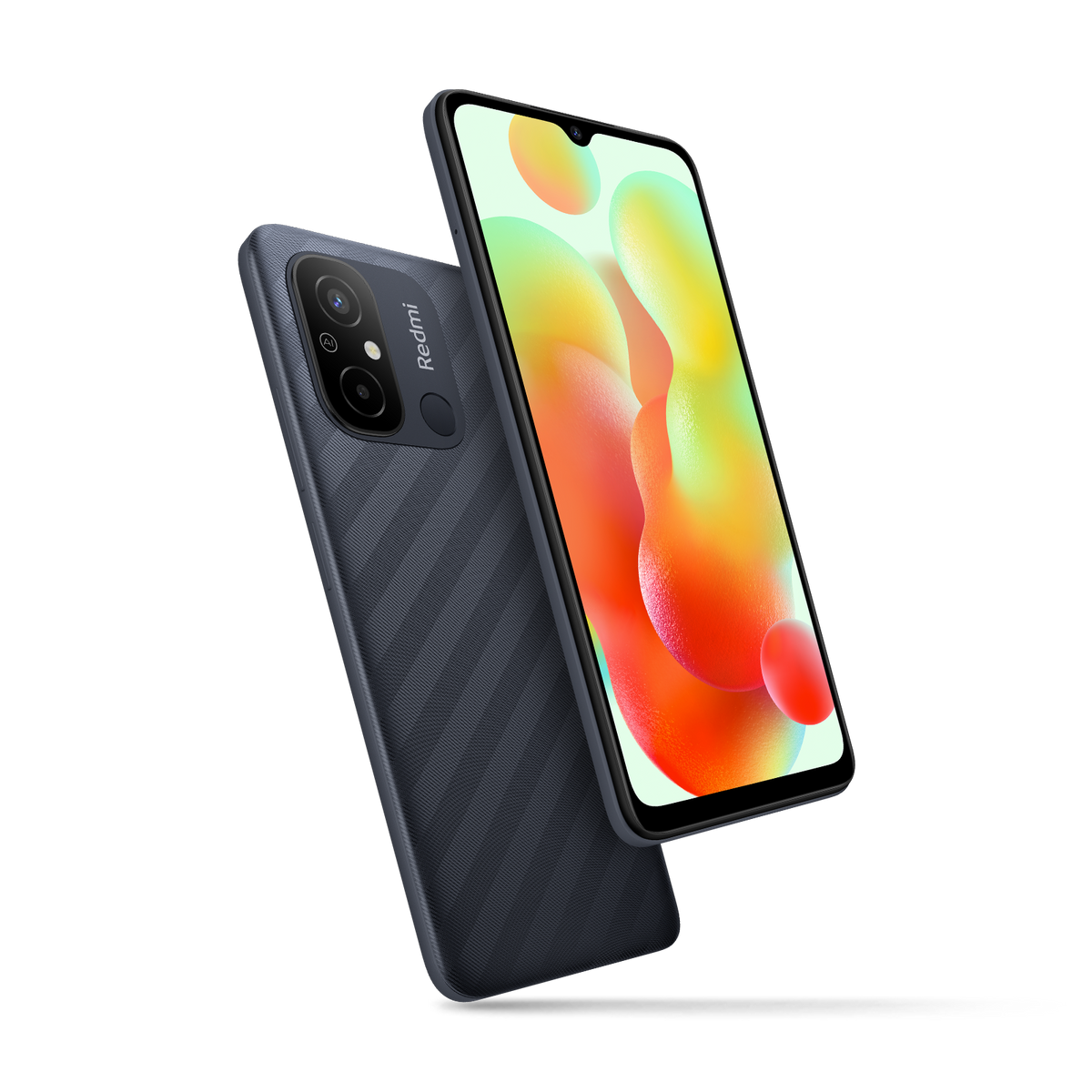 Smartfon Redmi 12C.