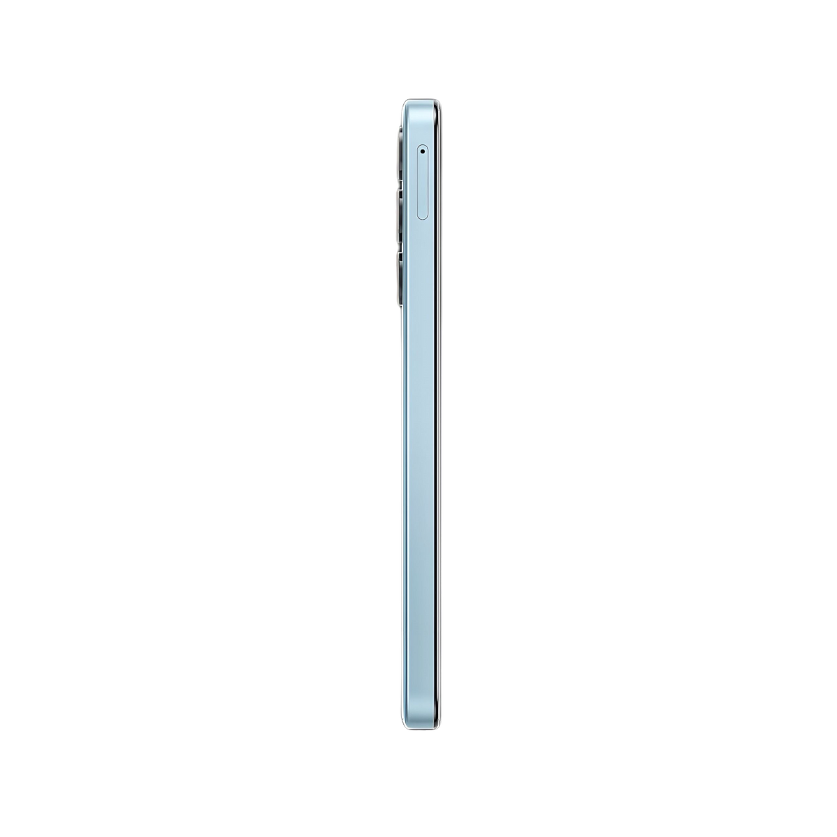 Smartfon Samsung Galaxy M35 5G.