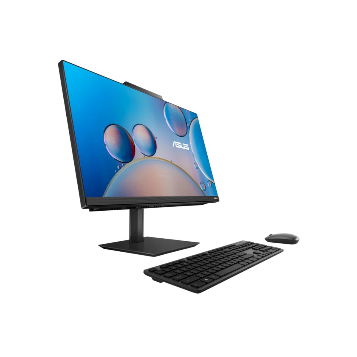 Komputer AiO Asus A5402WVAK-BA135X i7-1360P 23,8" FHD 8GB 512GB SSD WiFi Bluetooth Win 11 Pro.