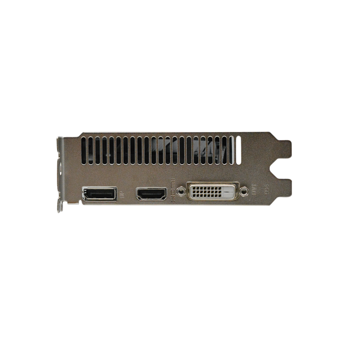 Karta graficzna AFOX Radeon RX 560 4GB GDDR5.