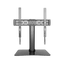 Stojak biurkowy na monitor AG Neovo LFD DTS-01 32" - 65" VESA 40kg.