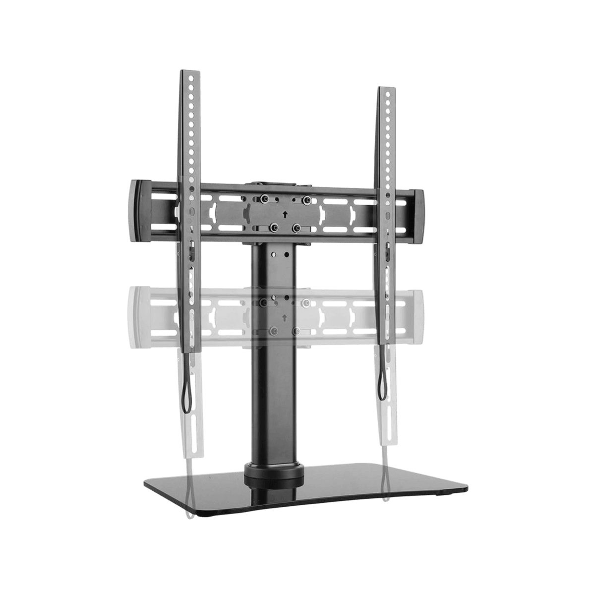 Stojak biurkowy na monitor AG Neovo LFD DTS-01 32" - 65" VESA 40kg.