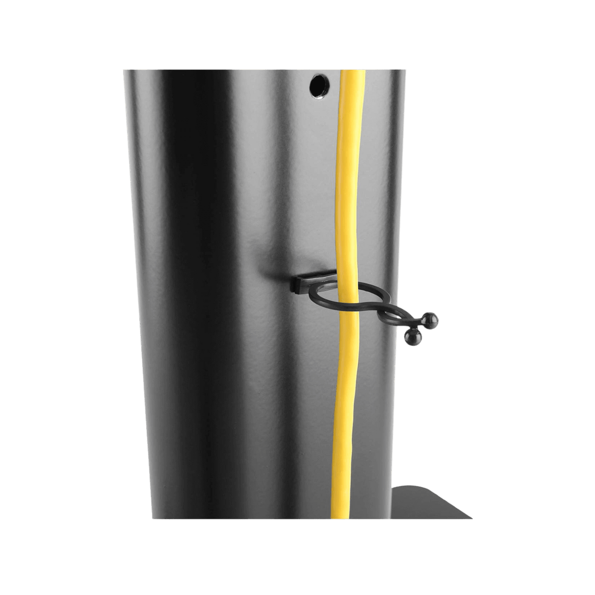 Stojak biurkowy na monitor AG Neovo LFD DTS-01 32" - 65" VESA 40kg.