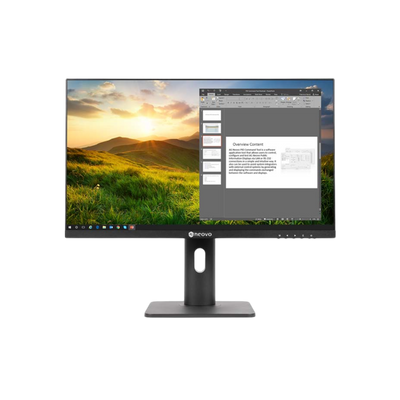 Monitor AG Neovo LH-2702 27" IPS Full HD.