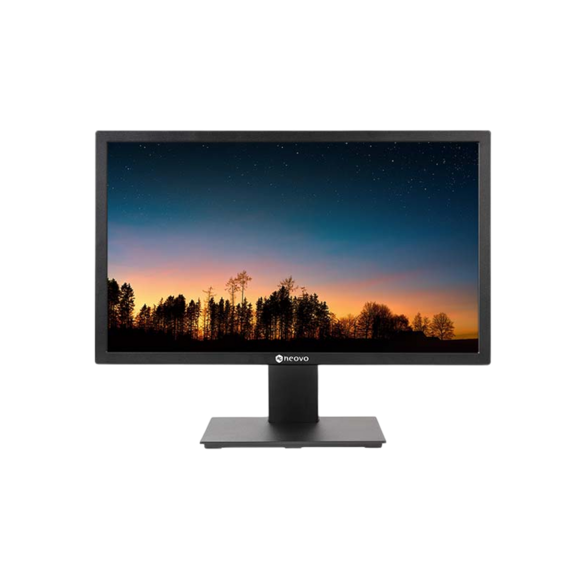 Monitor AG Neovo LW-2202 21,5" VA Full HD.