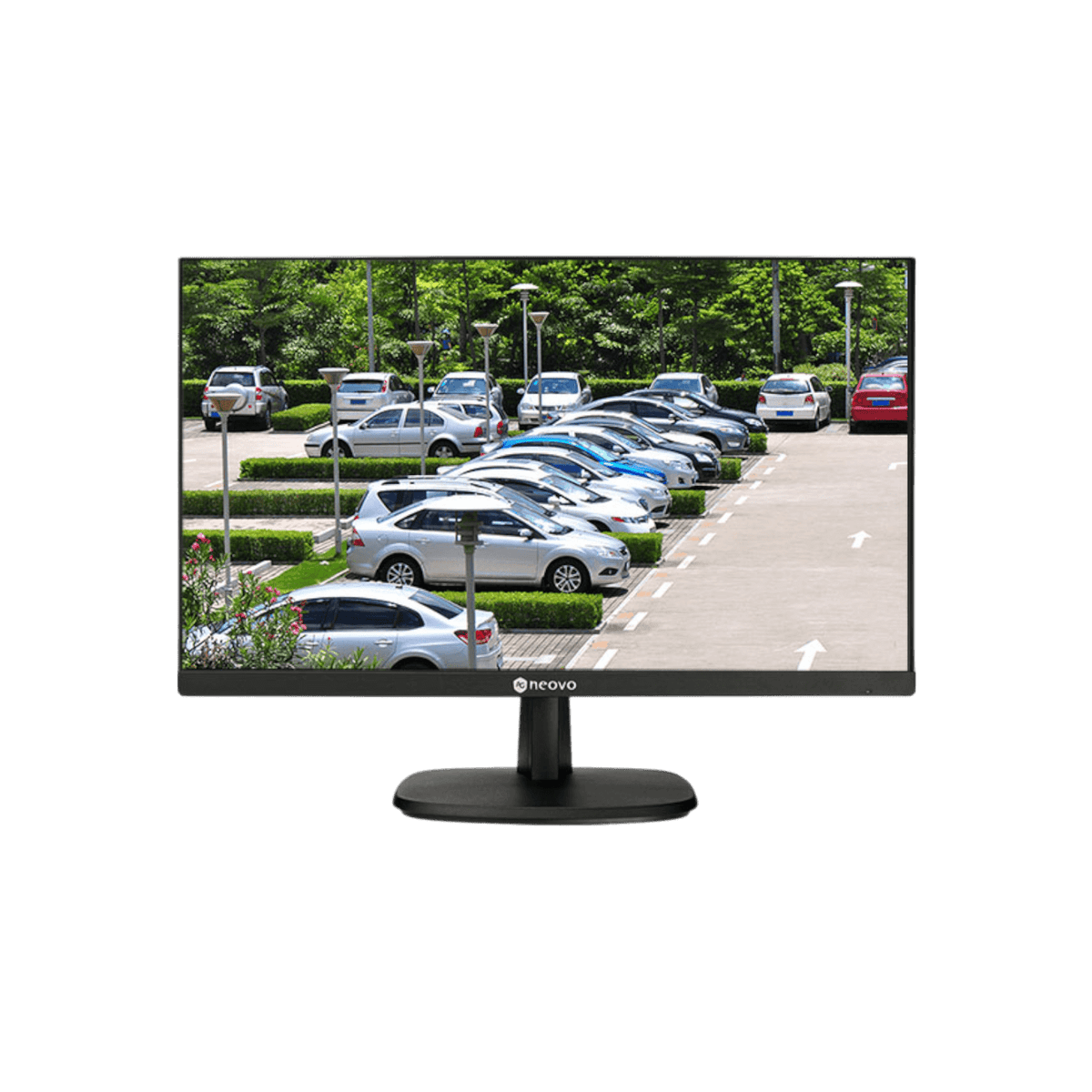 Monitor AG Neovo SC-2402 23,8" TFT Full HD.