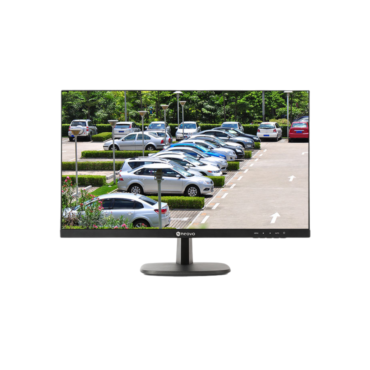 Monitor AG Neovo SC-2702 27" VA Full HD.