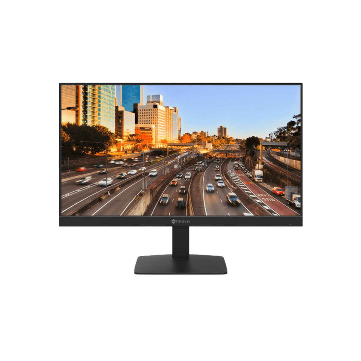 Monitor AG Neovo SC-2203 22" VA Full HD.