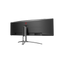 Monitor AOC AG493UCX2 48,8" VA DUAL-QHD.