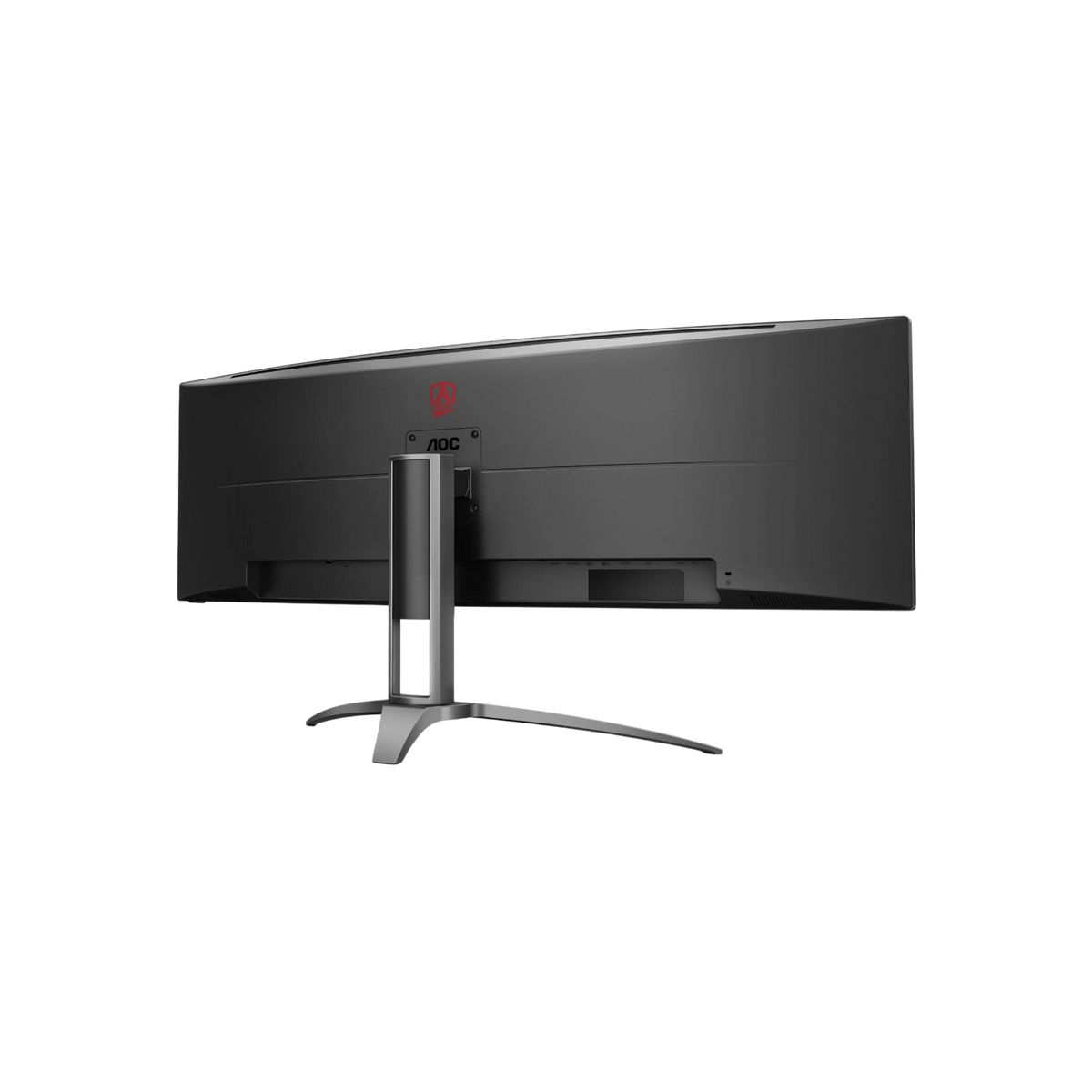 Monitor AOC AG493UCX2 48,8" VA DUAL-QHD.