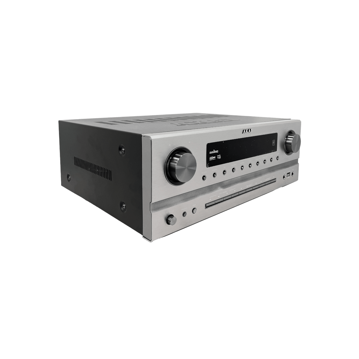 Amplituner AKAI AS005RA-750B.