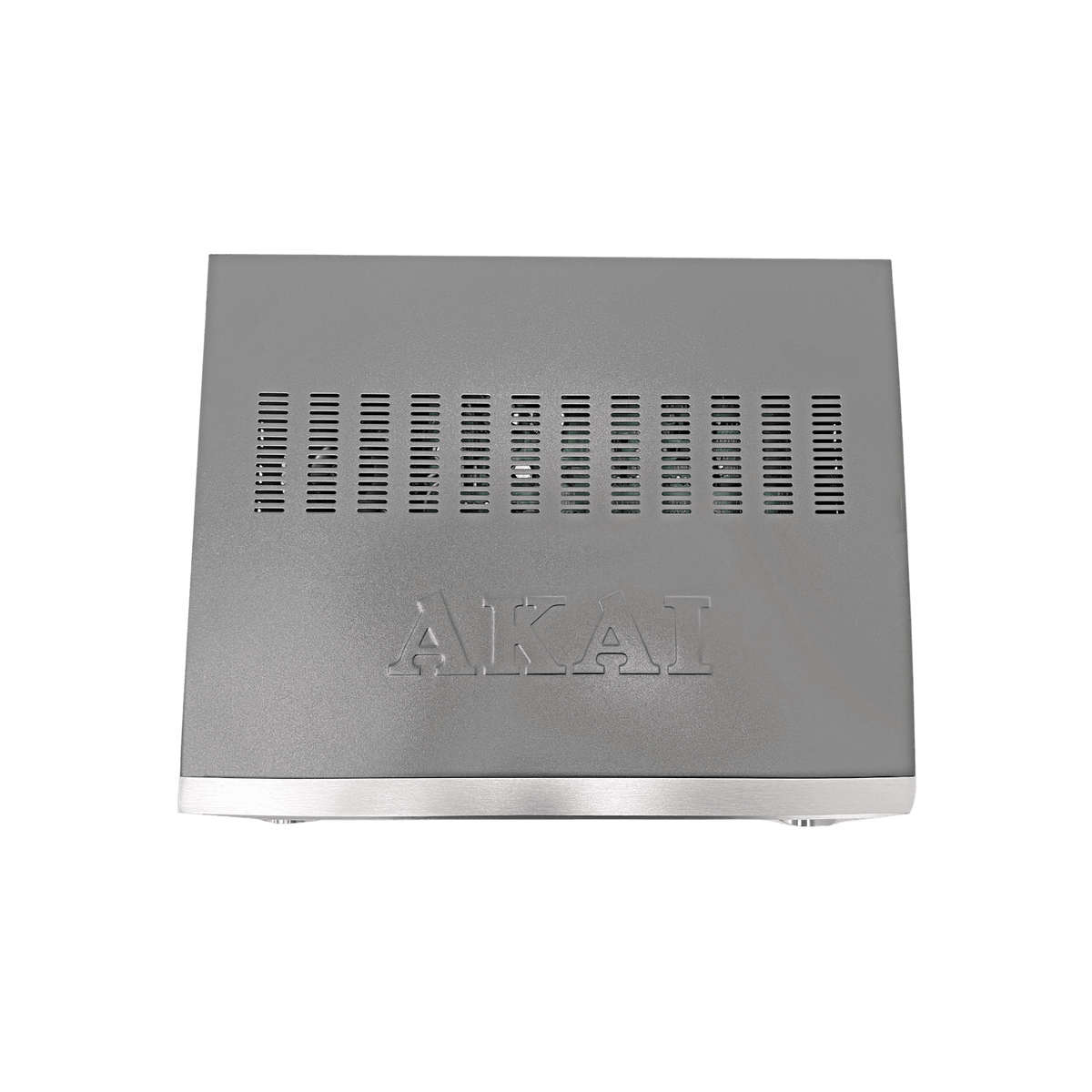 Amplituner AKAI AS005RA-750B.