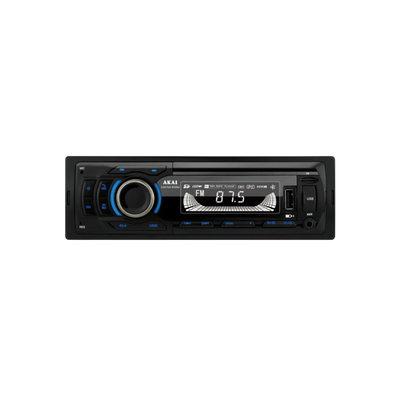 Radio Samochodowe AKAI CA016A-9008U.