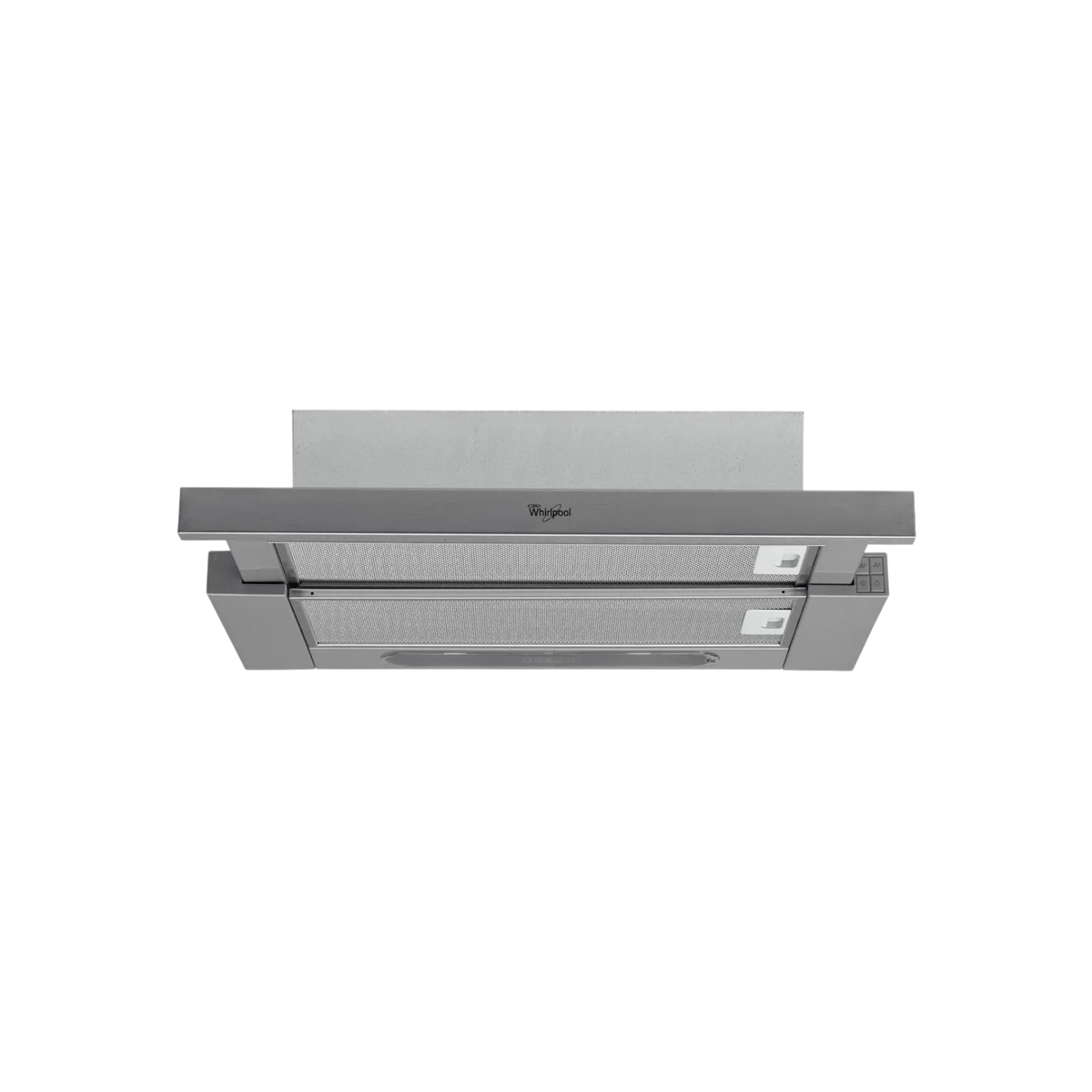 Okap teleskopowy Whirlpool AKR 6390/1 IX 60cm.