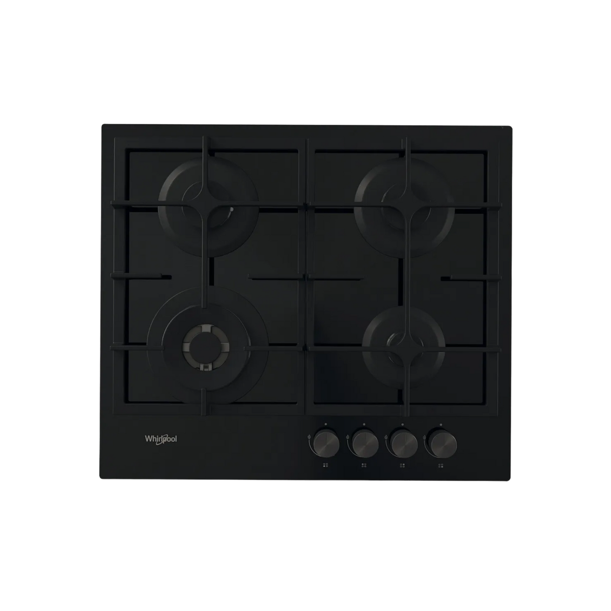 Płyta gazowa Whirlpool AKT 6465/NB1 Szklana 59cm.