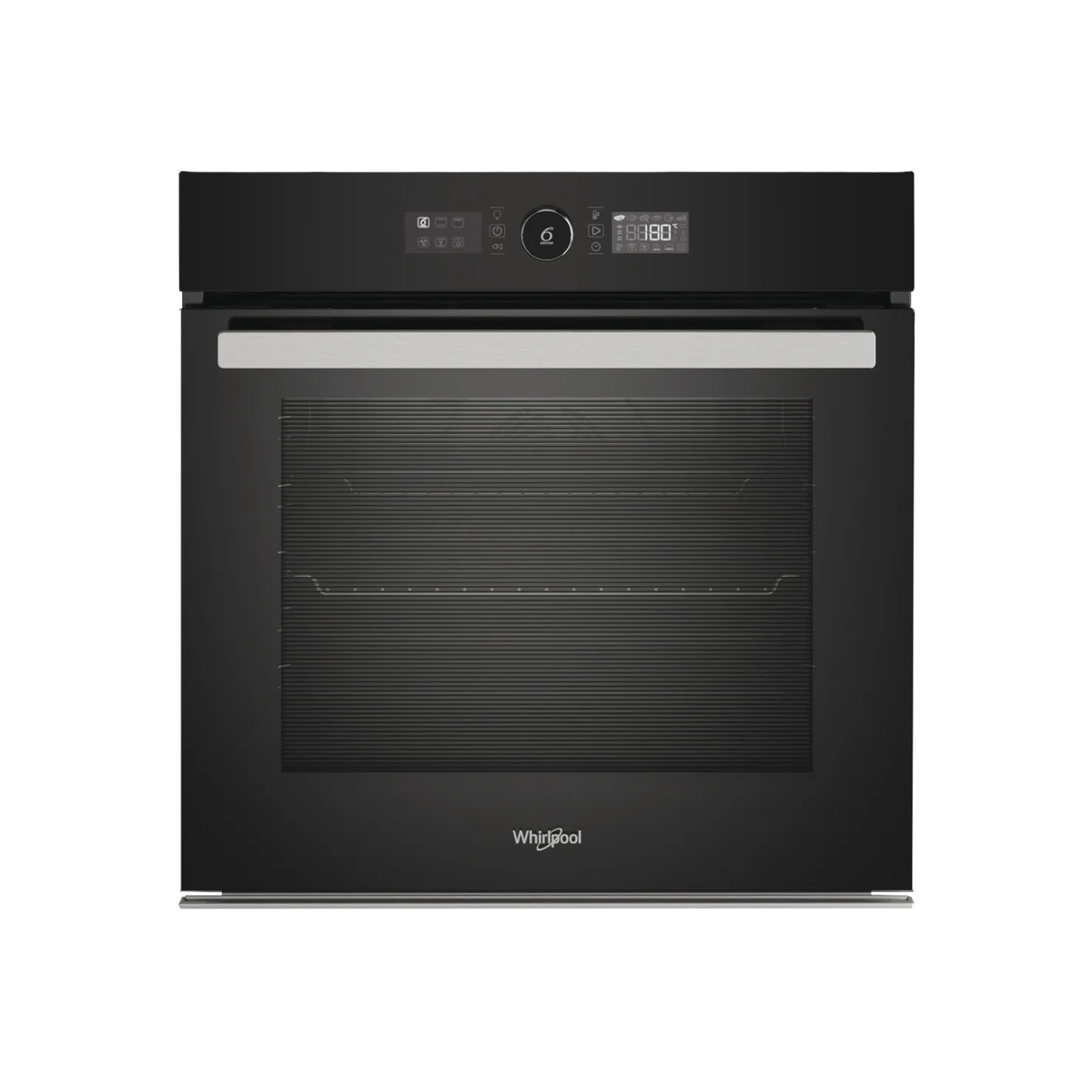 Piekarnik do zabudowy Whirlpool AKZ9 6290 NB.
