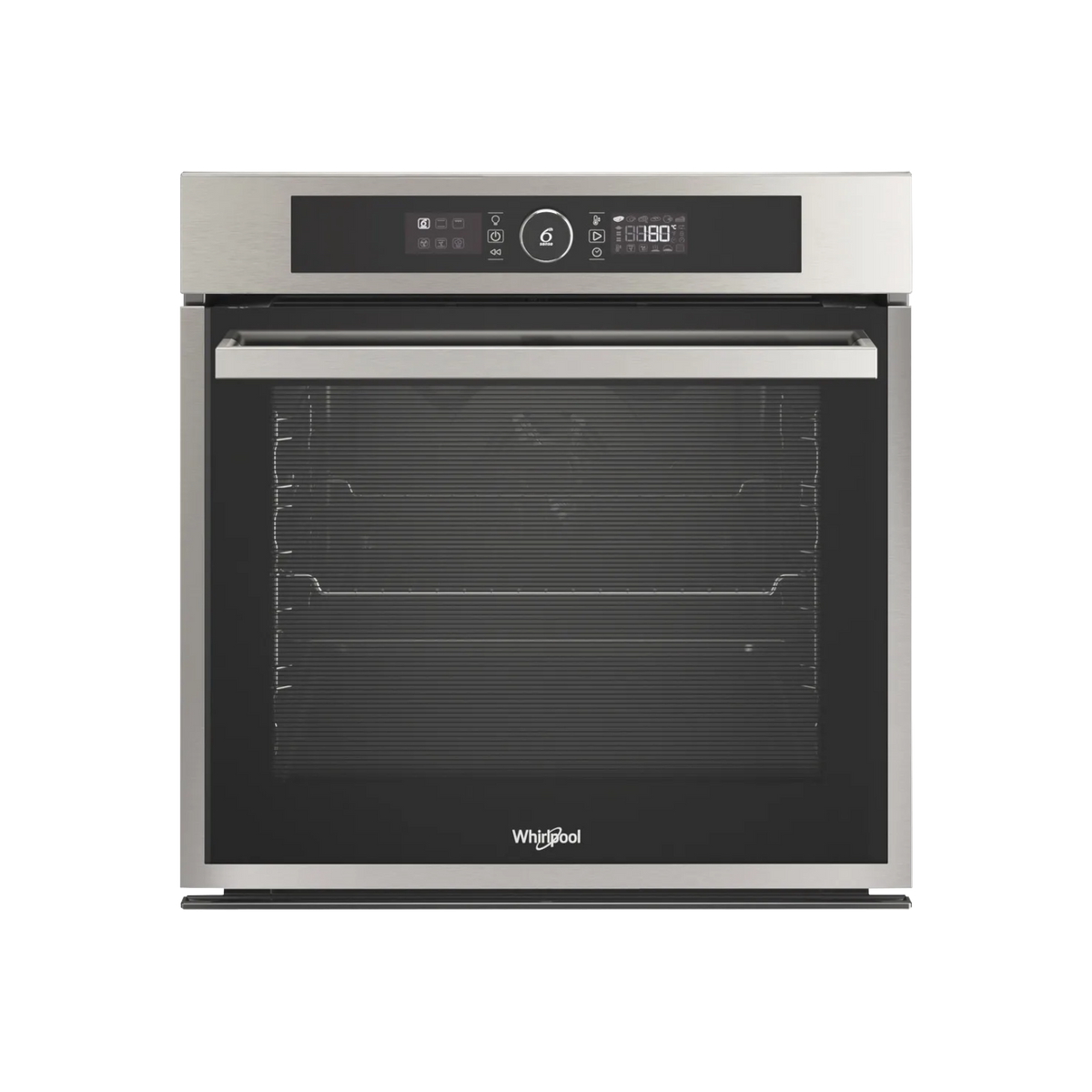 Piekarnik do zabudowy Whirlpool AKZ9 7890 IX.