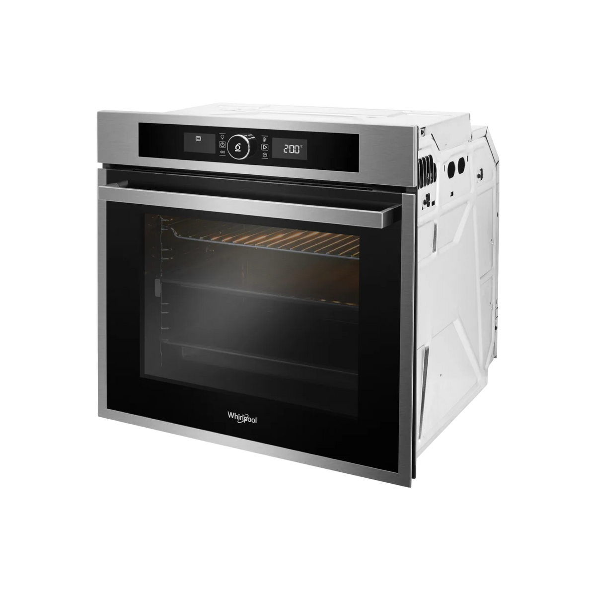 Piekarnik do zabudowy Whirlpool AKZ9 7891 IX.