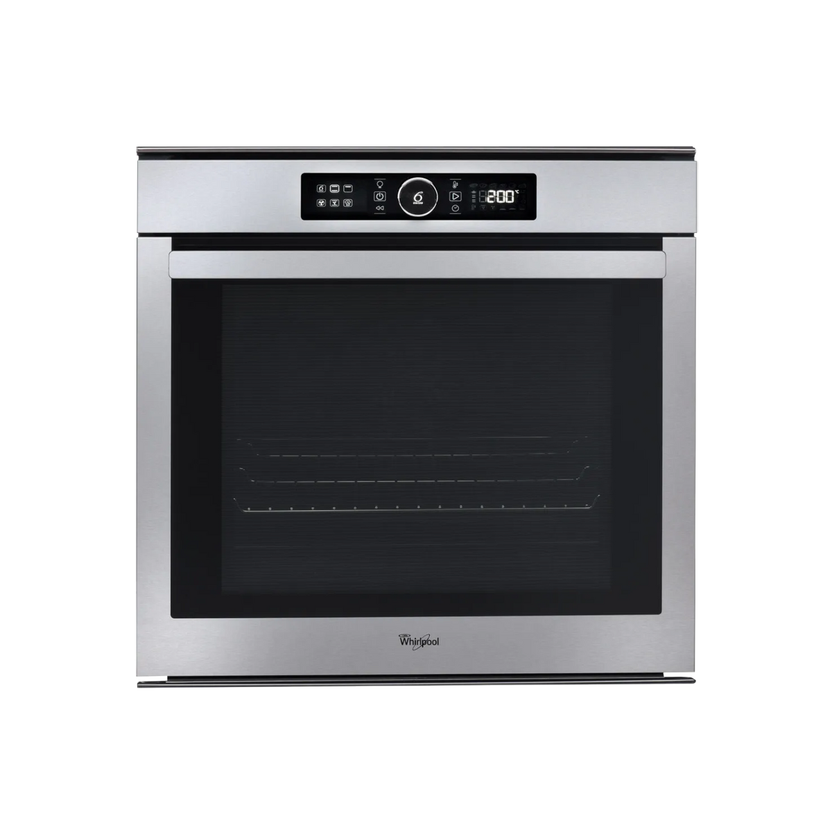 Piekarnik do zabudowy Whirlpool AKZM 8420 IX.
