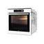 Piekarnik do zabudowy Whirlpool AKZM 8420 WH.