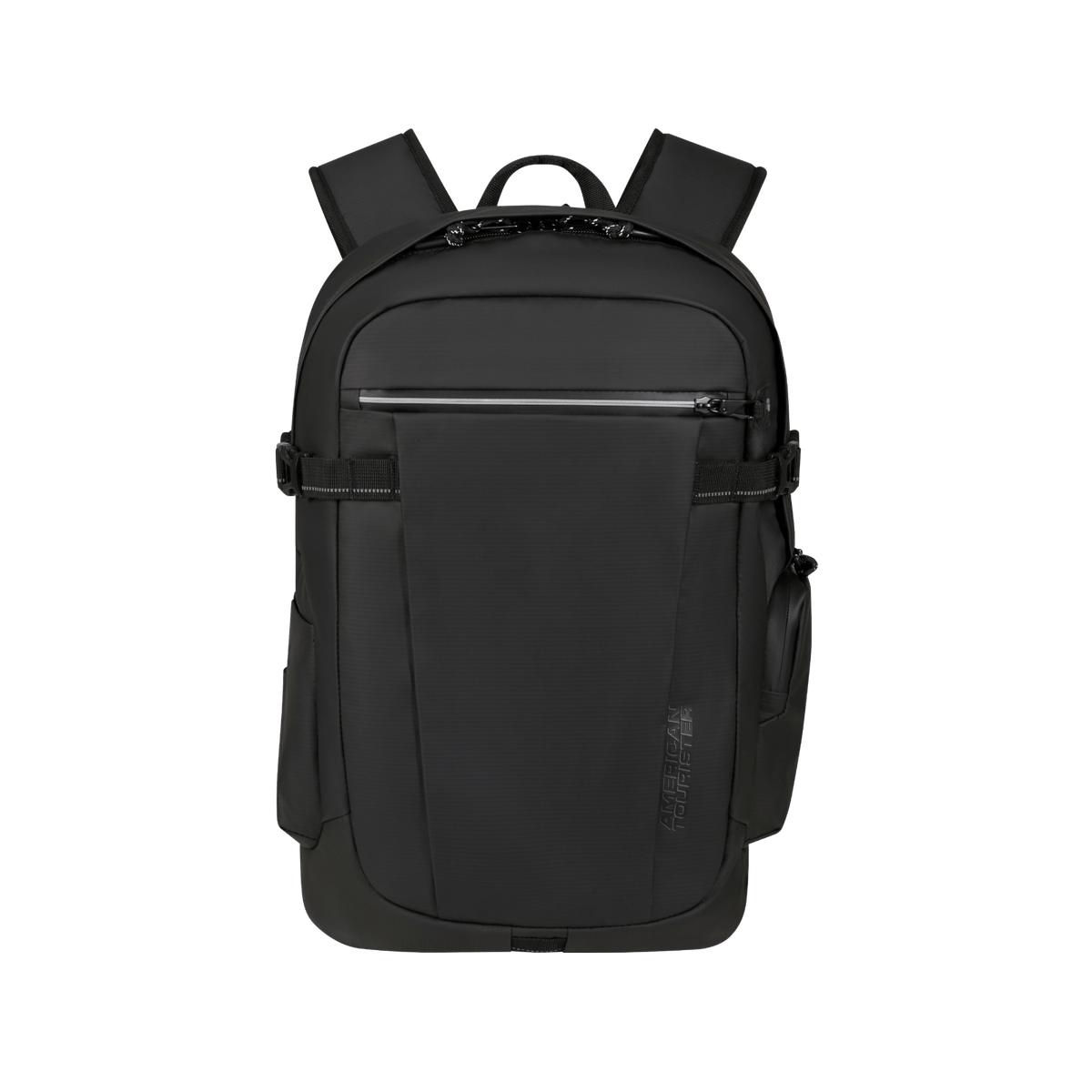 Plecak na laptopa 15,6" AMERICAN TOURISTER Upventure Czarny.