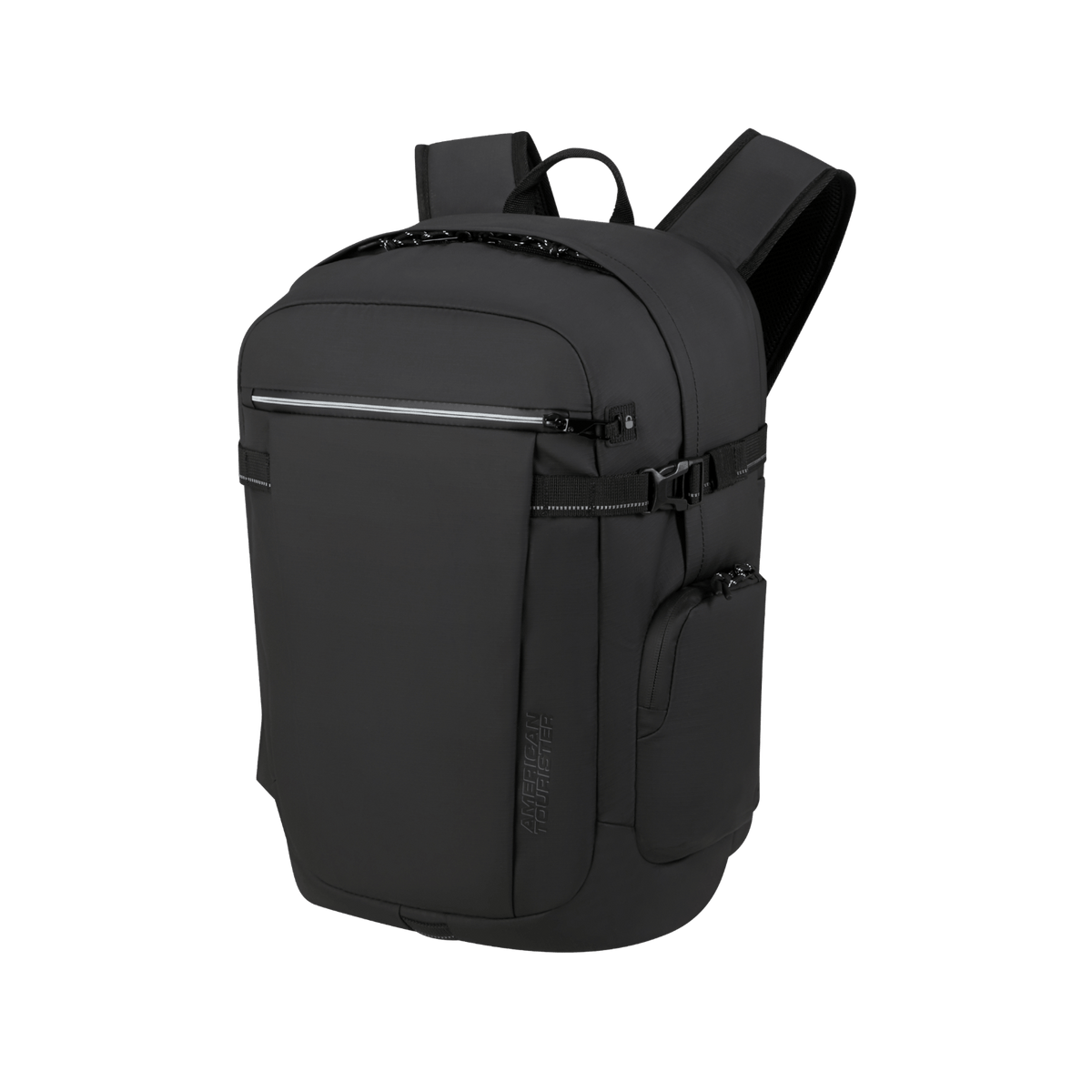 Plecak na laptopa 15,6" AMERICAN TOURISTER Upventure Czarny.