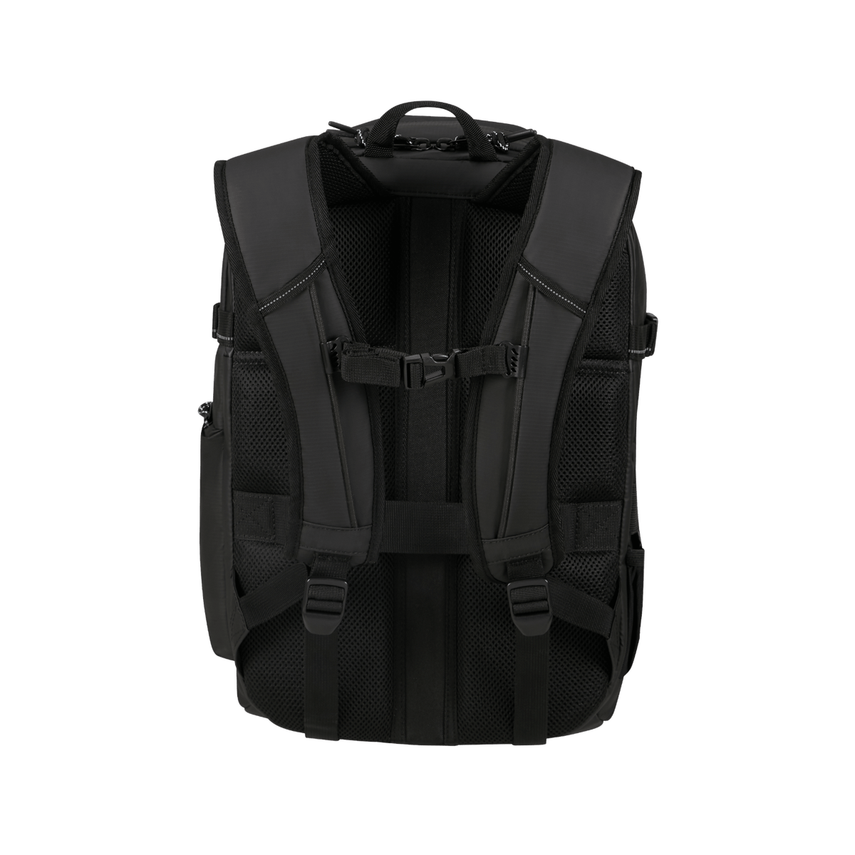 Plecak na laptopa 15,6" AMERICAN TOURISTER Upventure Czarny.