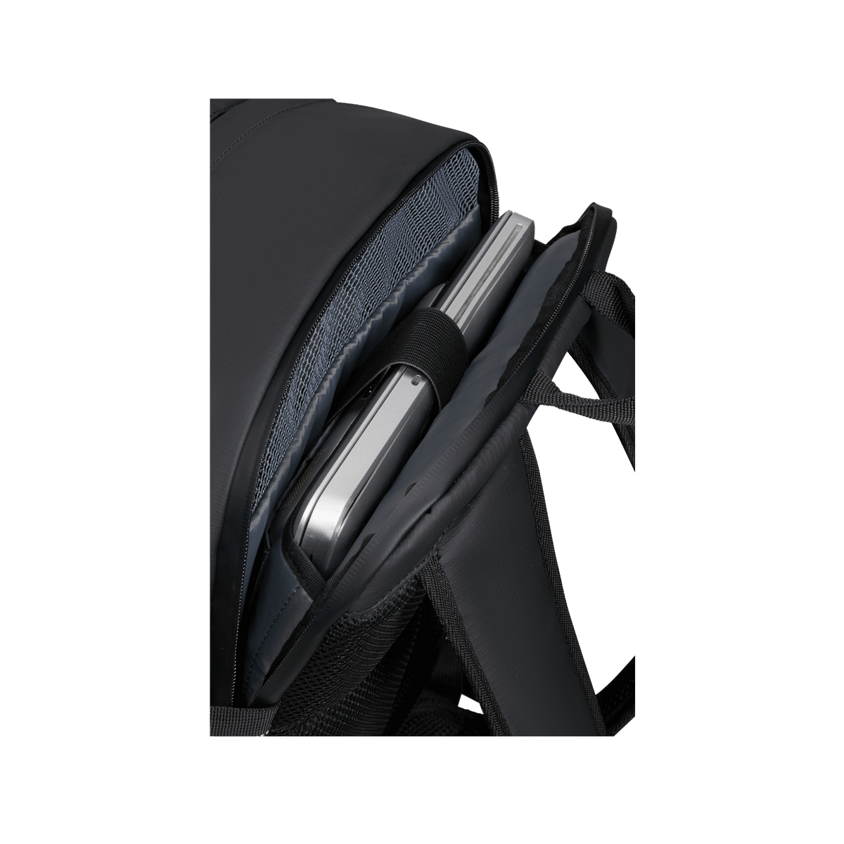 Plecak na laptopa 15,6" AMERICAN TOURISTER Upventure Czarny.