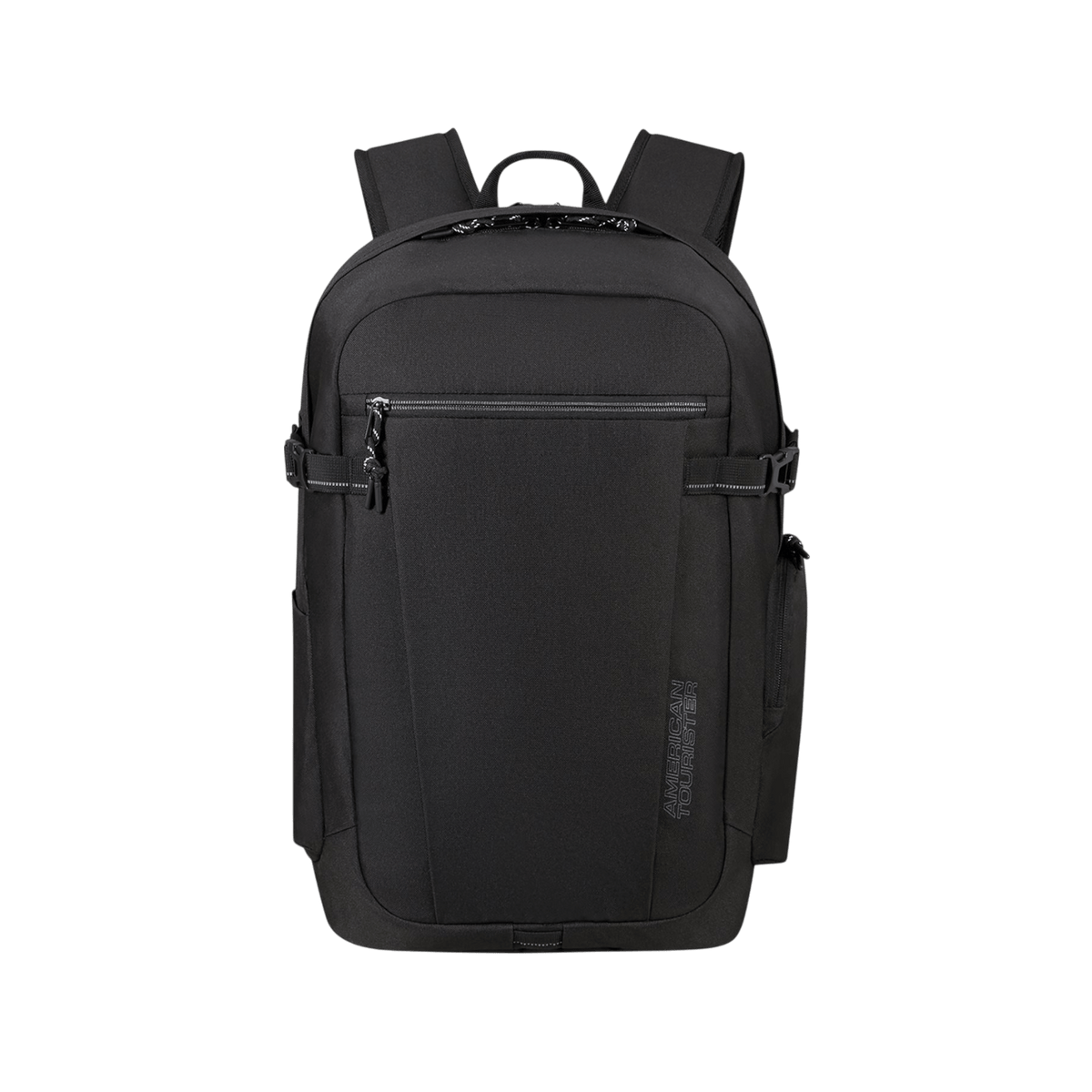 Plecak na laptopa 17,3" AMERICAN TOURISTER Upventure Czarny.