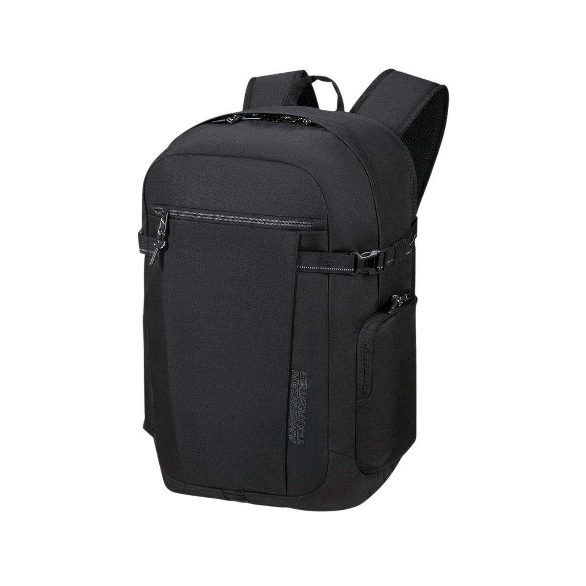 Plecak na laptopa 17,3" AMERICAN TOURISTER Upventure Czarny.