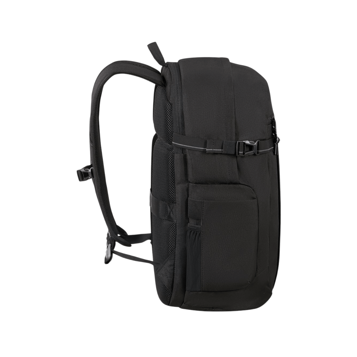 Plecak na laptopa 17,3" AMERICAN TOURISTER Upventure Czarny.