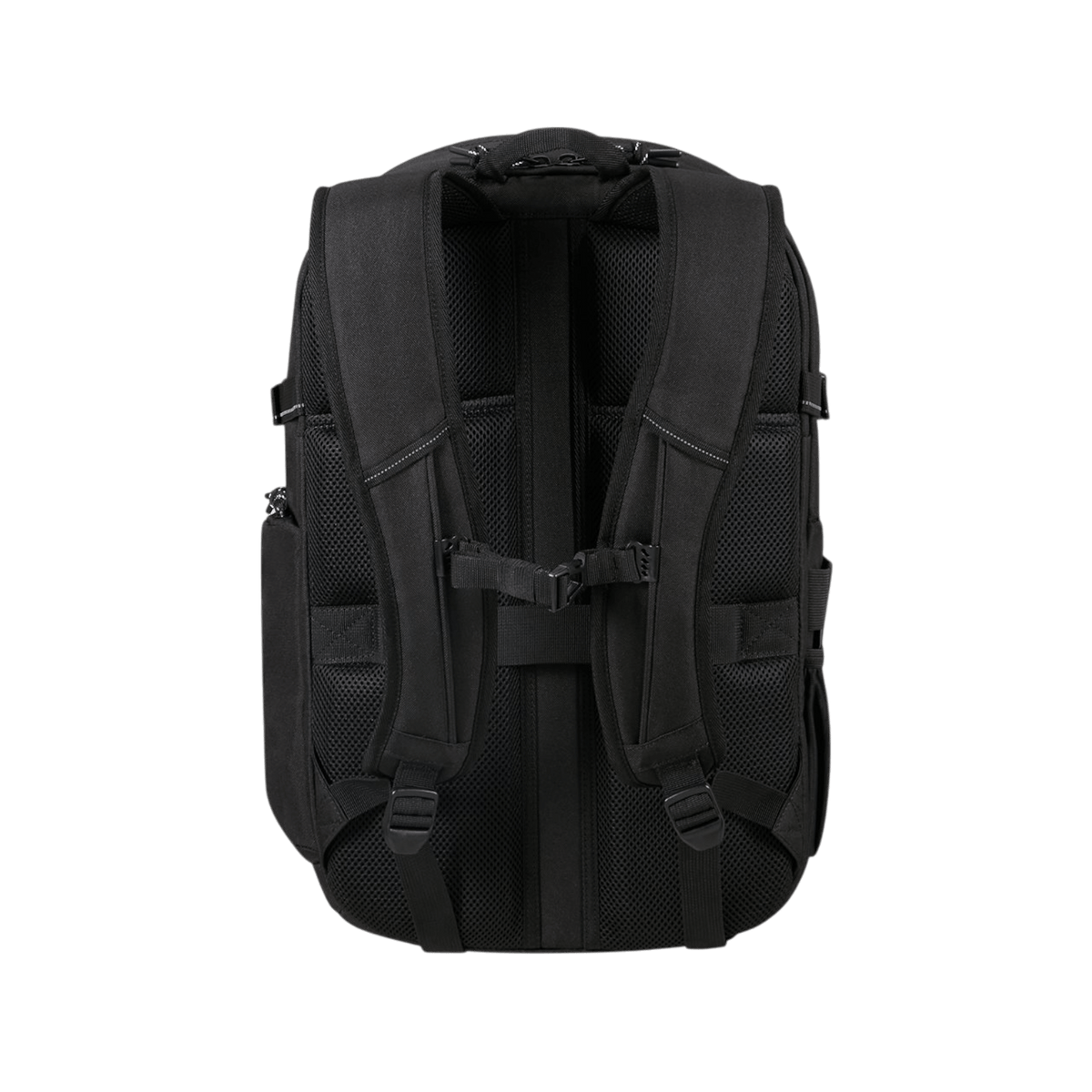 Plecak na laptopa 17,3" AMERICAN TOURISTER Upventure Czarny.