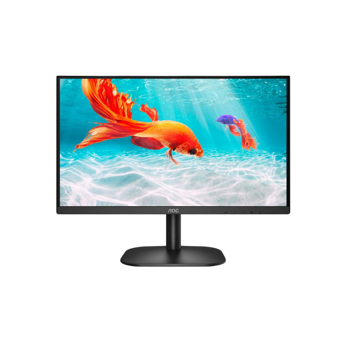Monitor AOC 22B2AM 21,5" VA Full HD.
