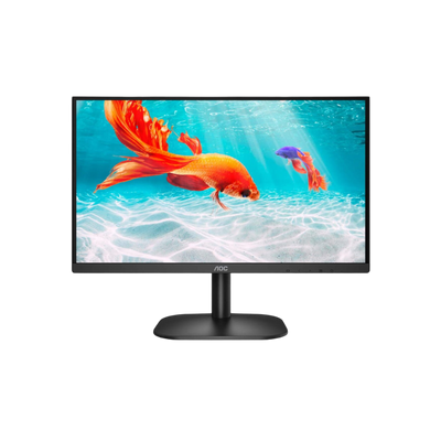 Monitor AOC 22B2AM 21,5" VA Full HD.